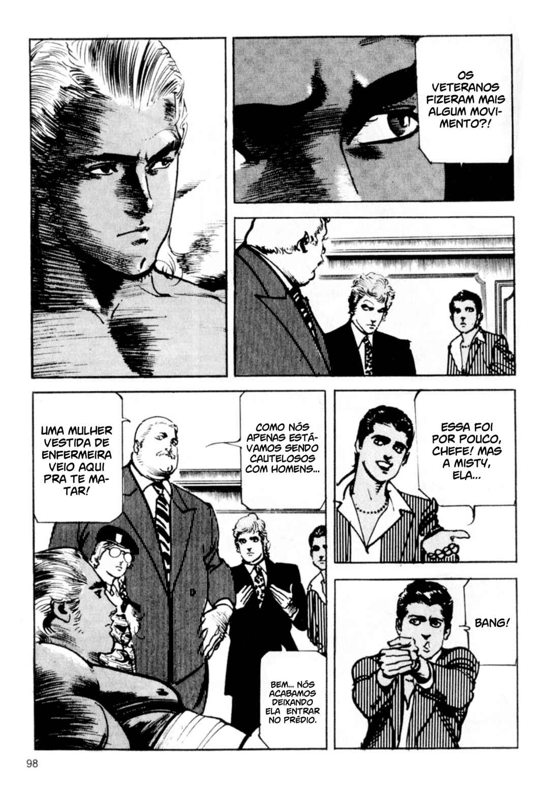 Chapter 80 - Page 4