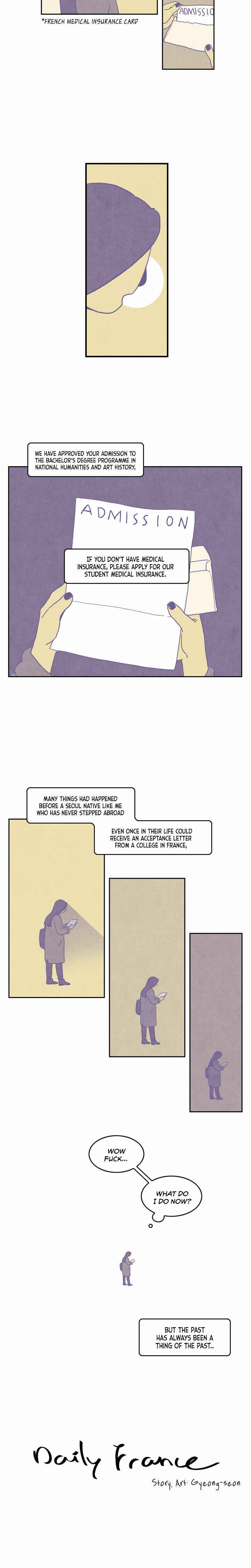 Chapter 1 - Page 2