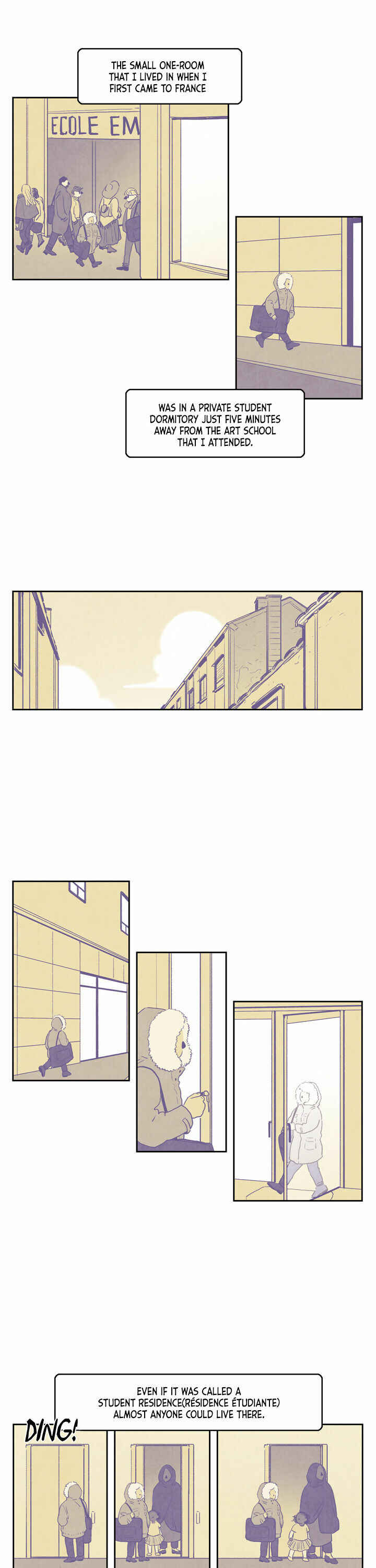 Chapter 1 - Page 3