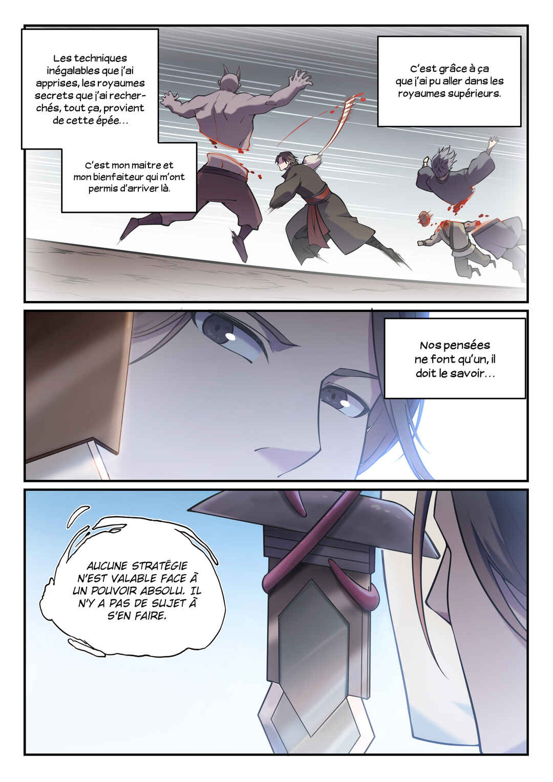 Chapter 616 - Page 10
