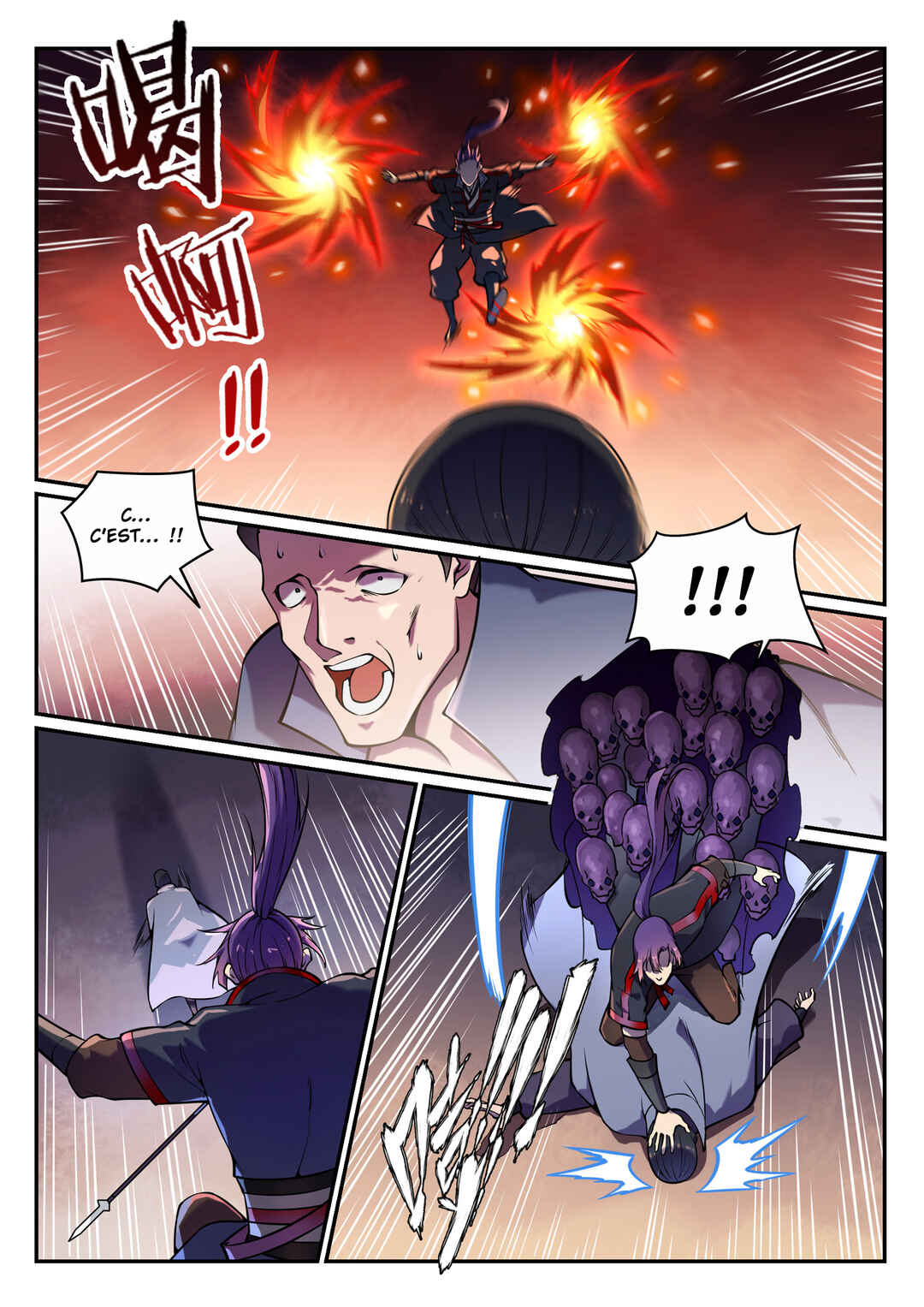 Chapter 616 - Page 13