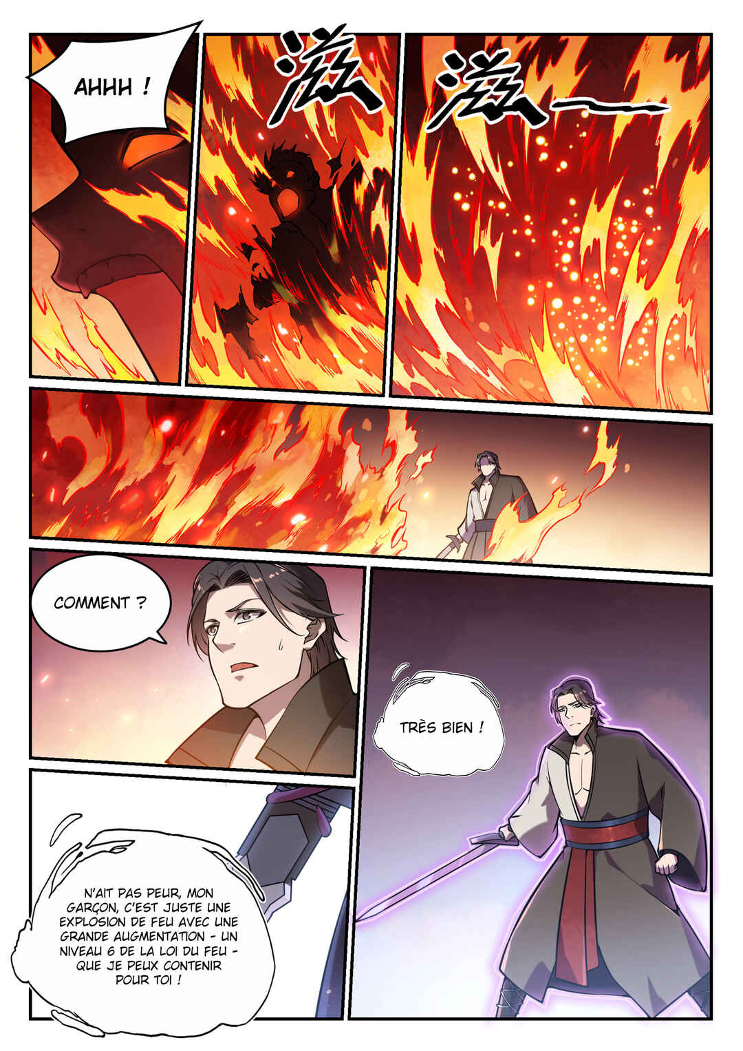 Chapter 616 - Page 15