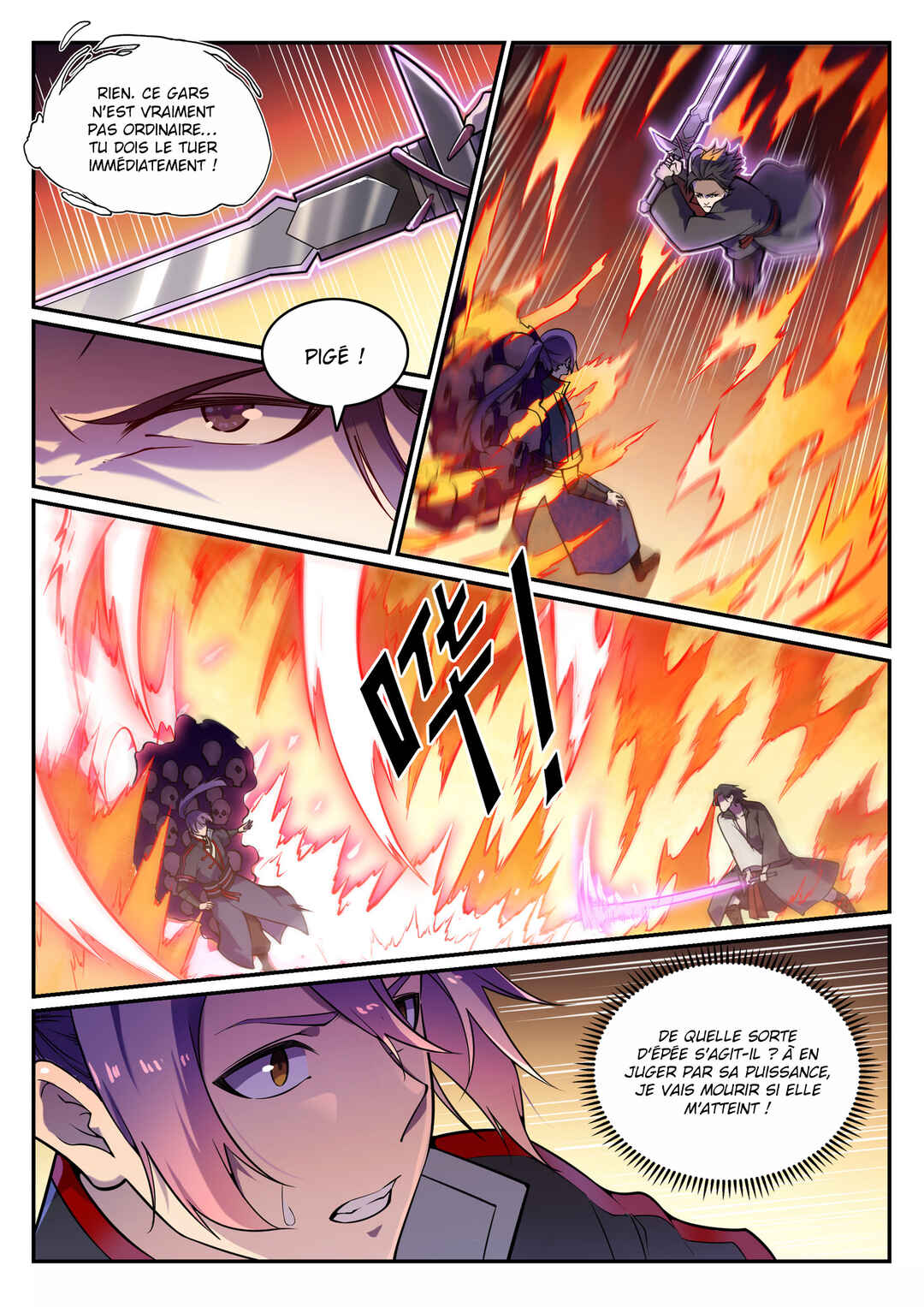 Chapter 616 - Page 17