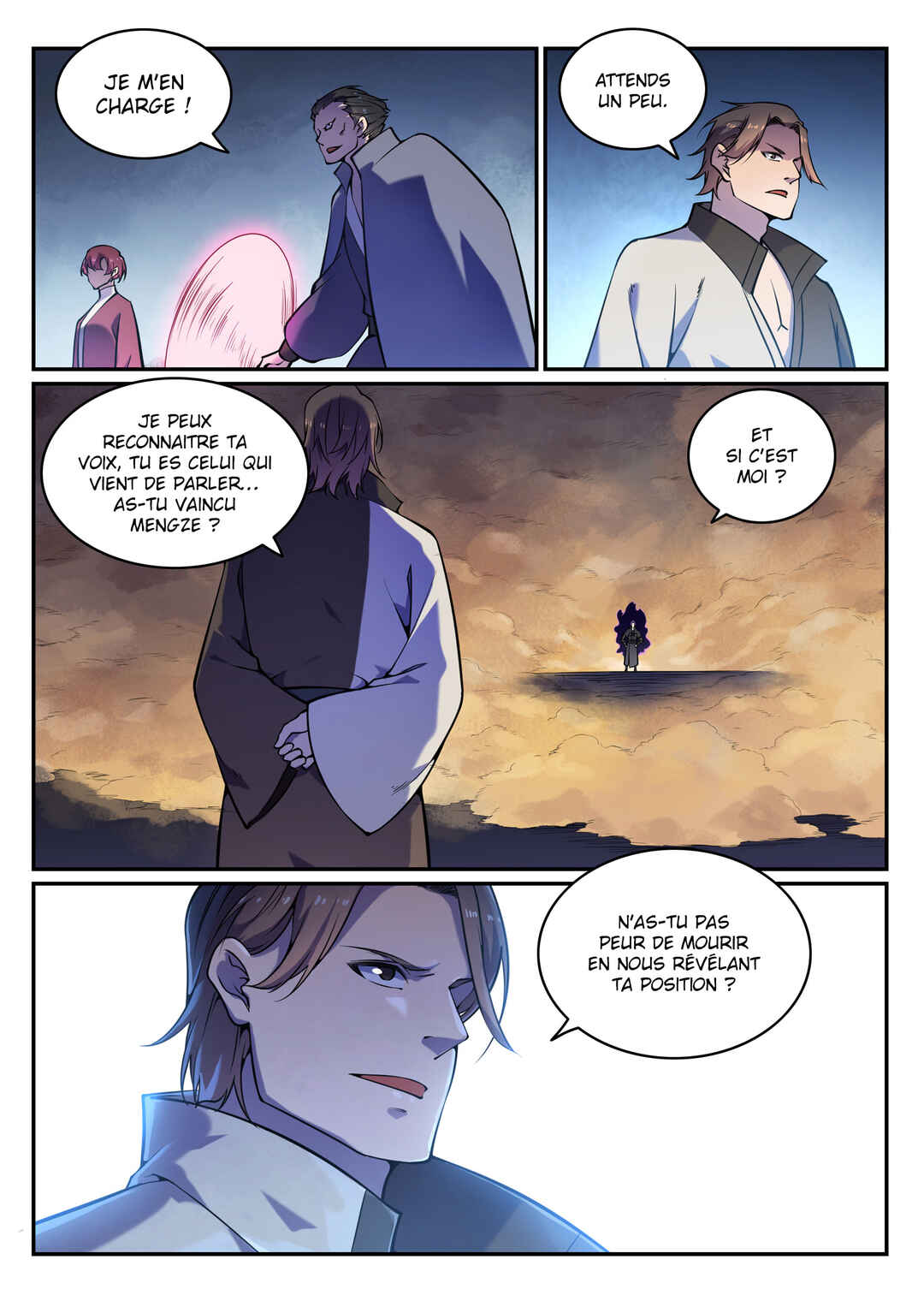 Chapter 616 - Page 4