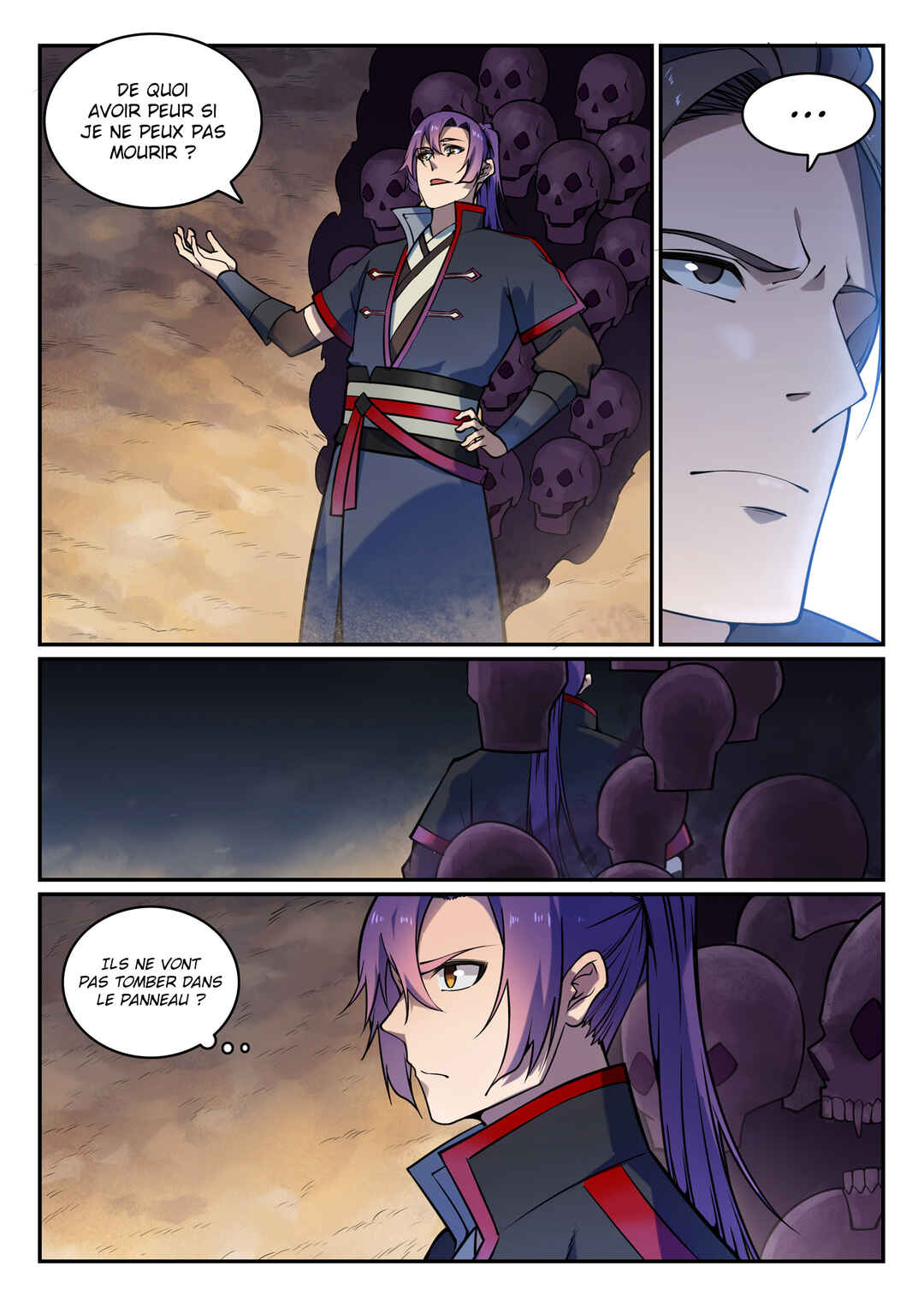 Chapter 616 - Page 5