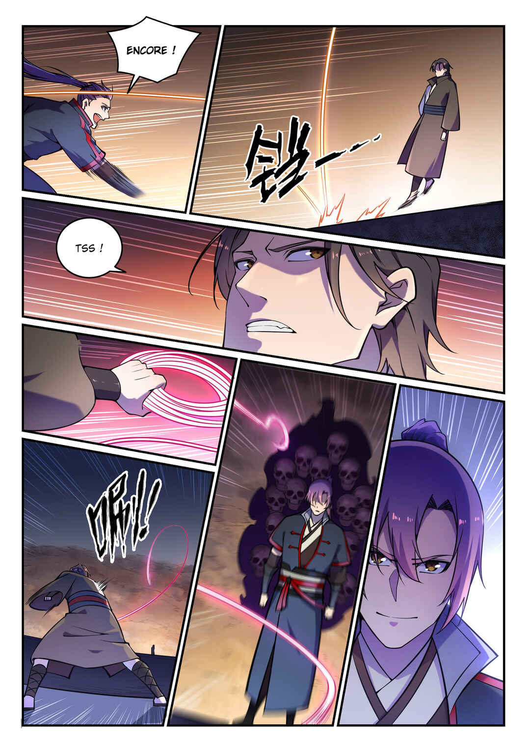 Chapter 616 - Page 7