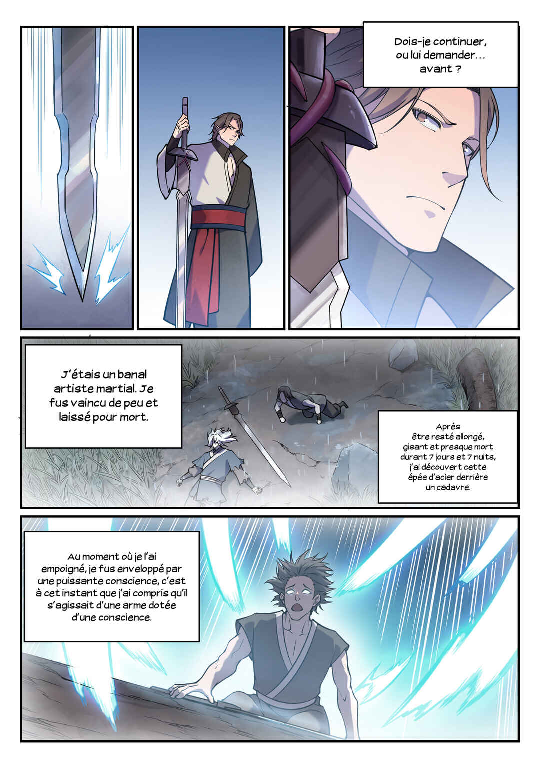 Chapter 616 - Page 9