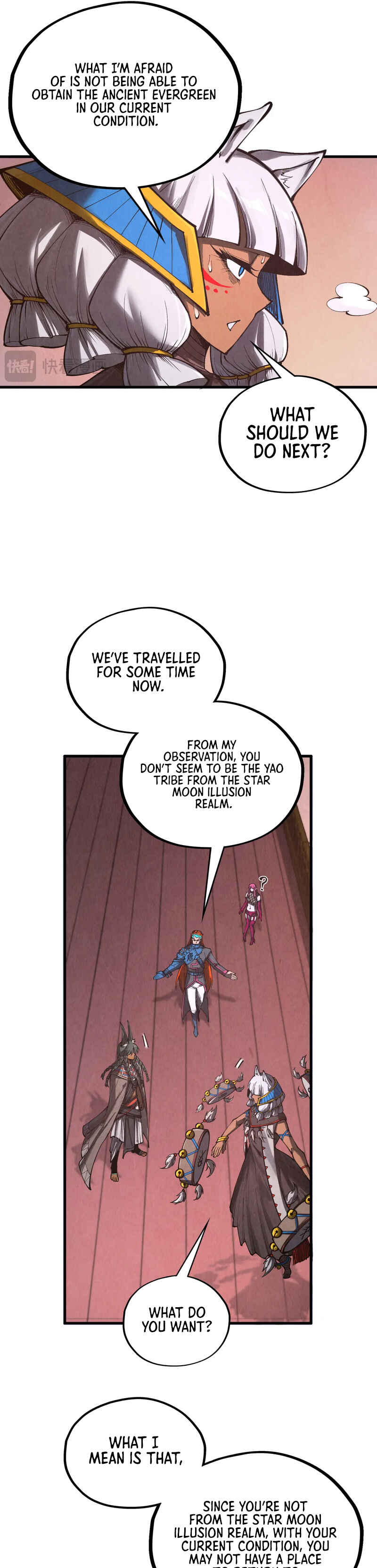Chapter 345 - Page 19