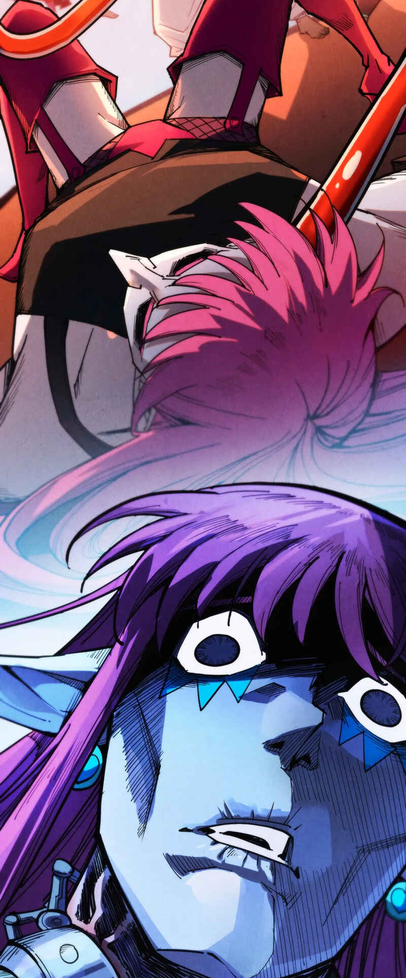 Chapter 345 - Page 29