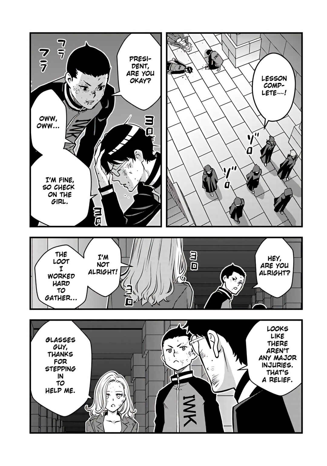Chapter 15 - Page 16