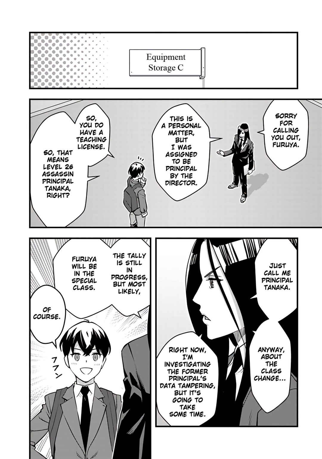 Chapter 15 - Page 22