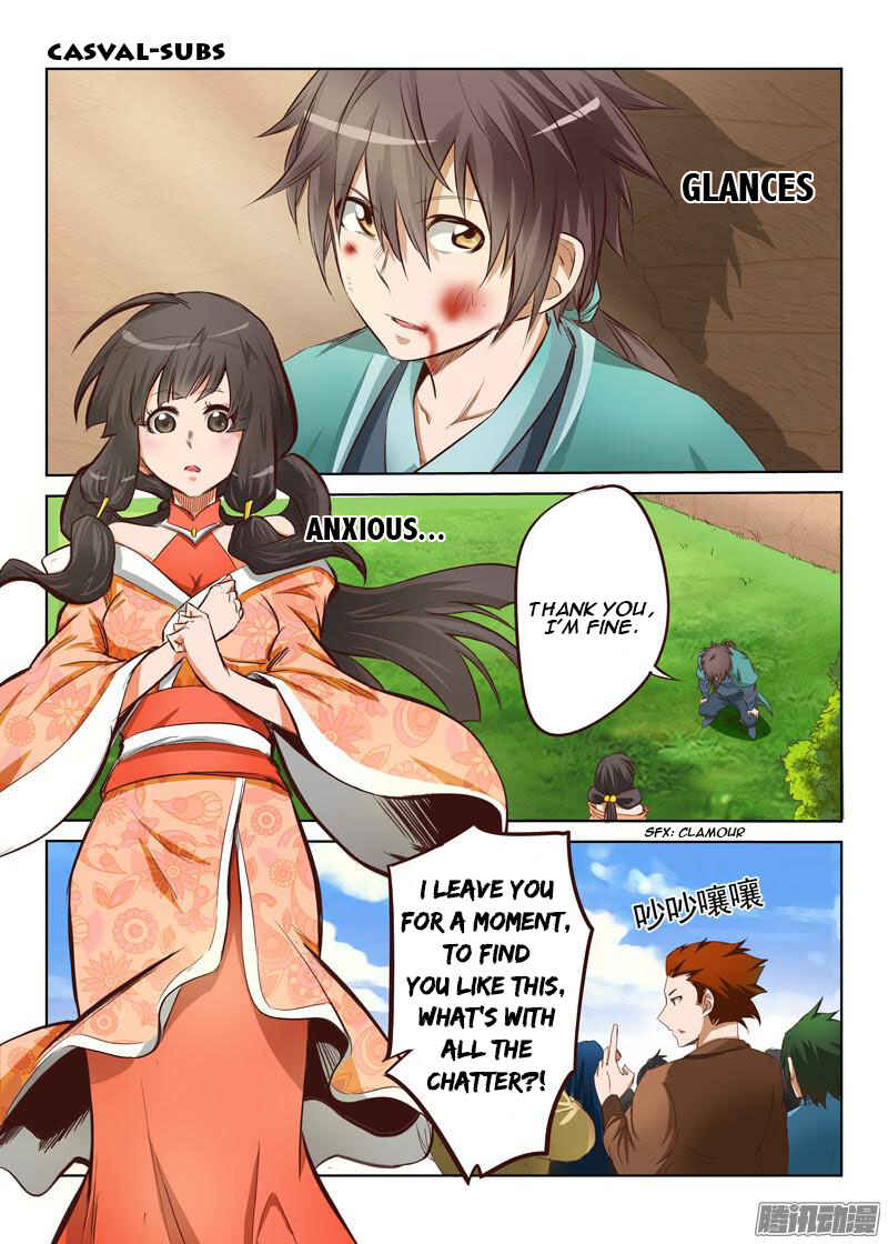 Chapter 3 - Page 10