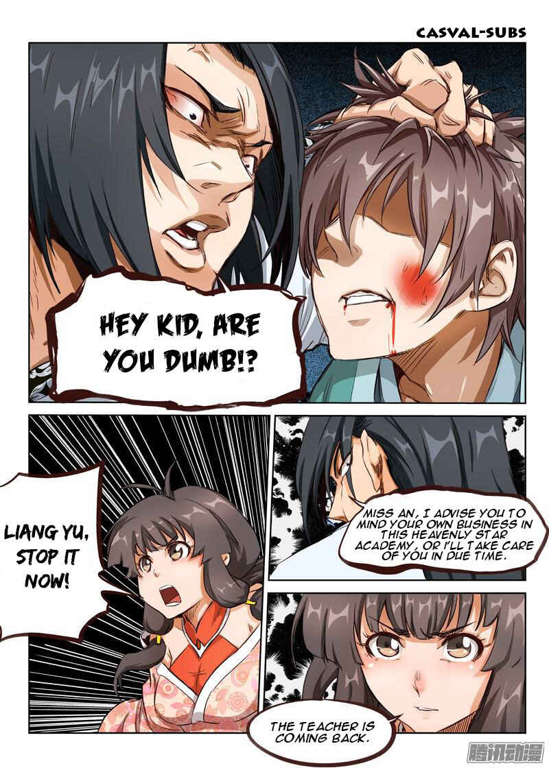 Chapter 3 - Page 7