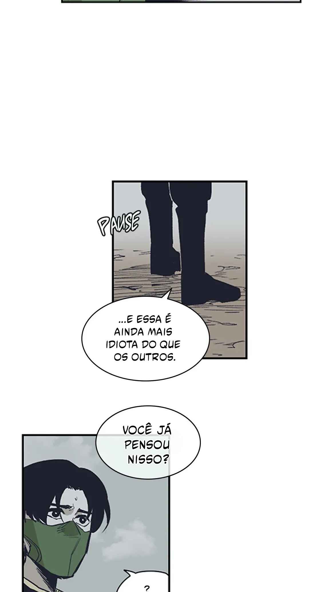 Chapter 165 - Page 23