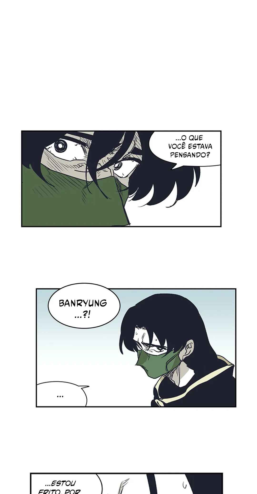 Chapter 165 - Page 35