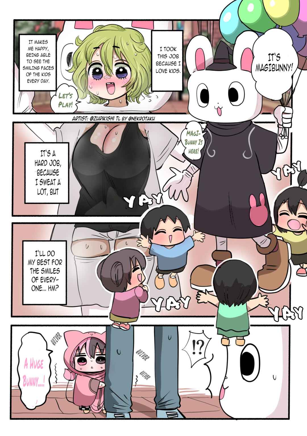 Chapter 237 - Page 1