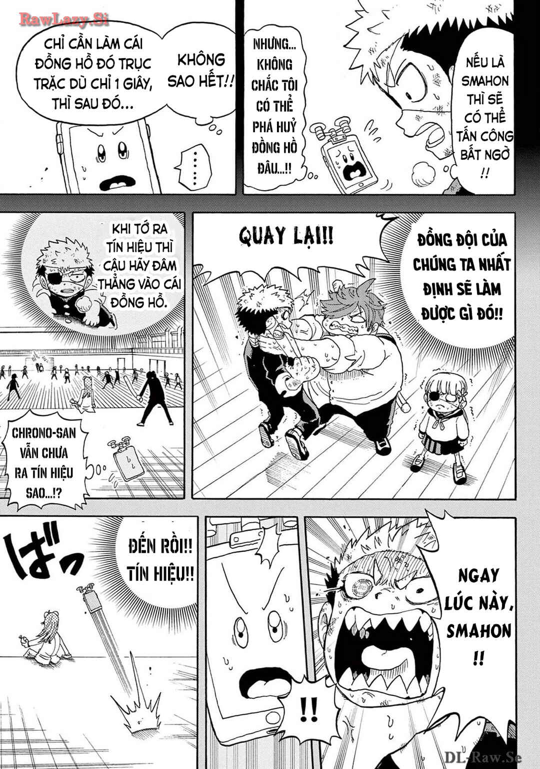 Chapter 19 - Page 10