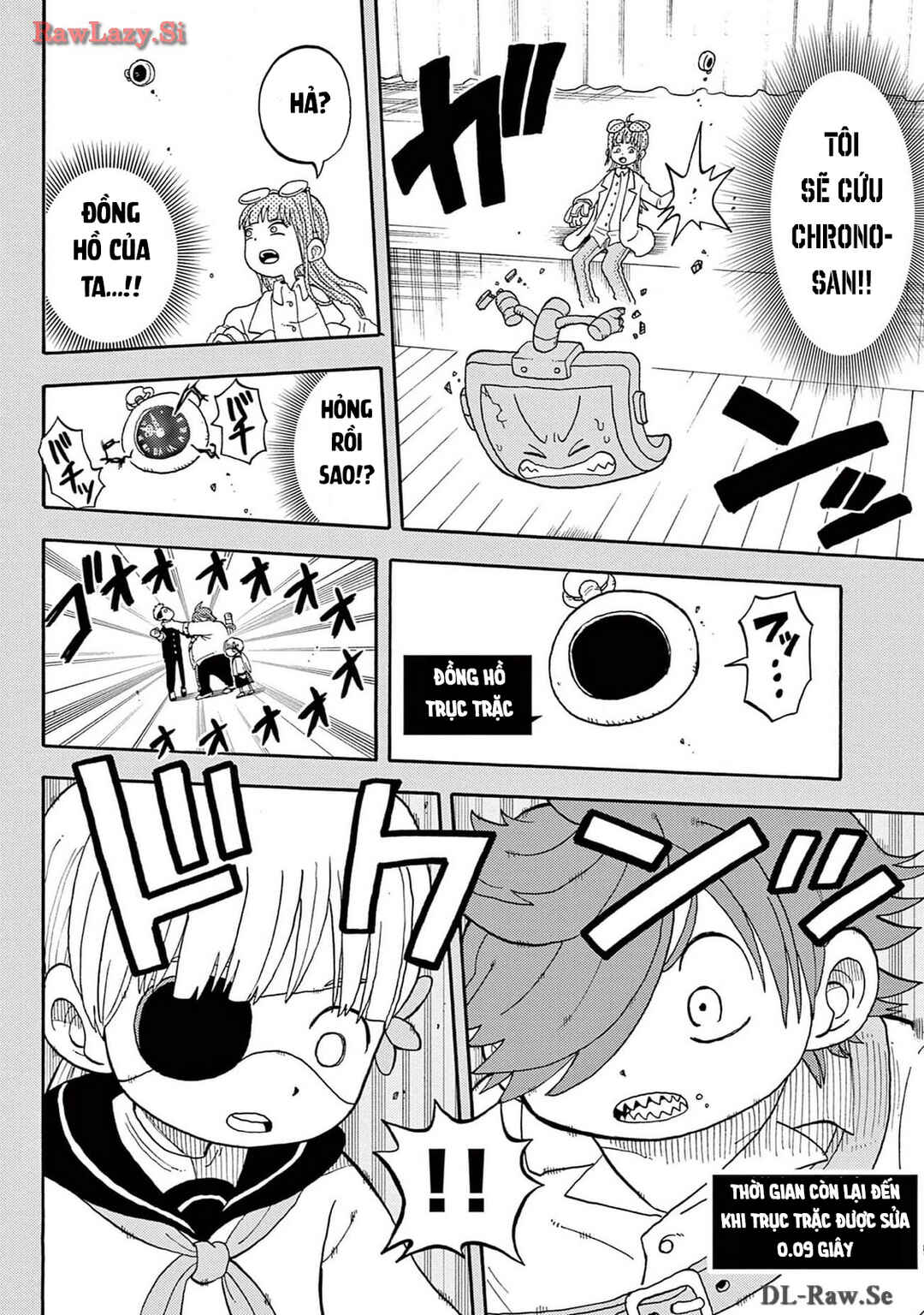 Chapter 19 - Page 11