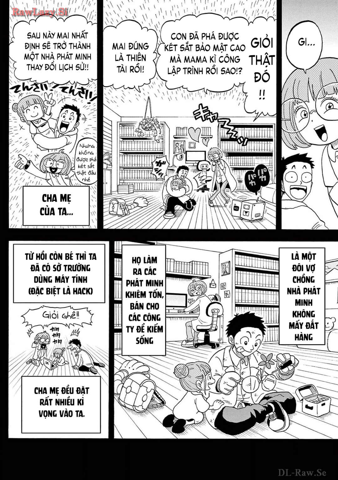 Chapter 19 - Page 22