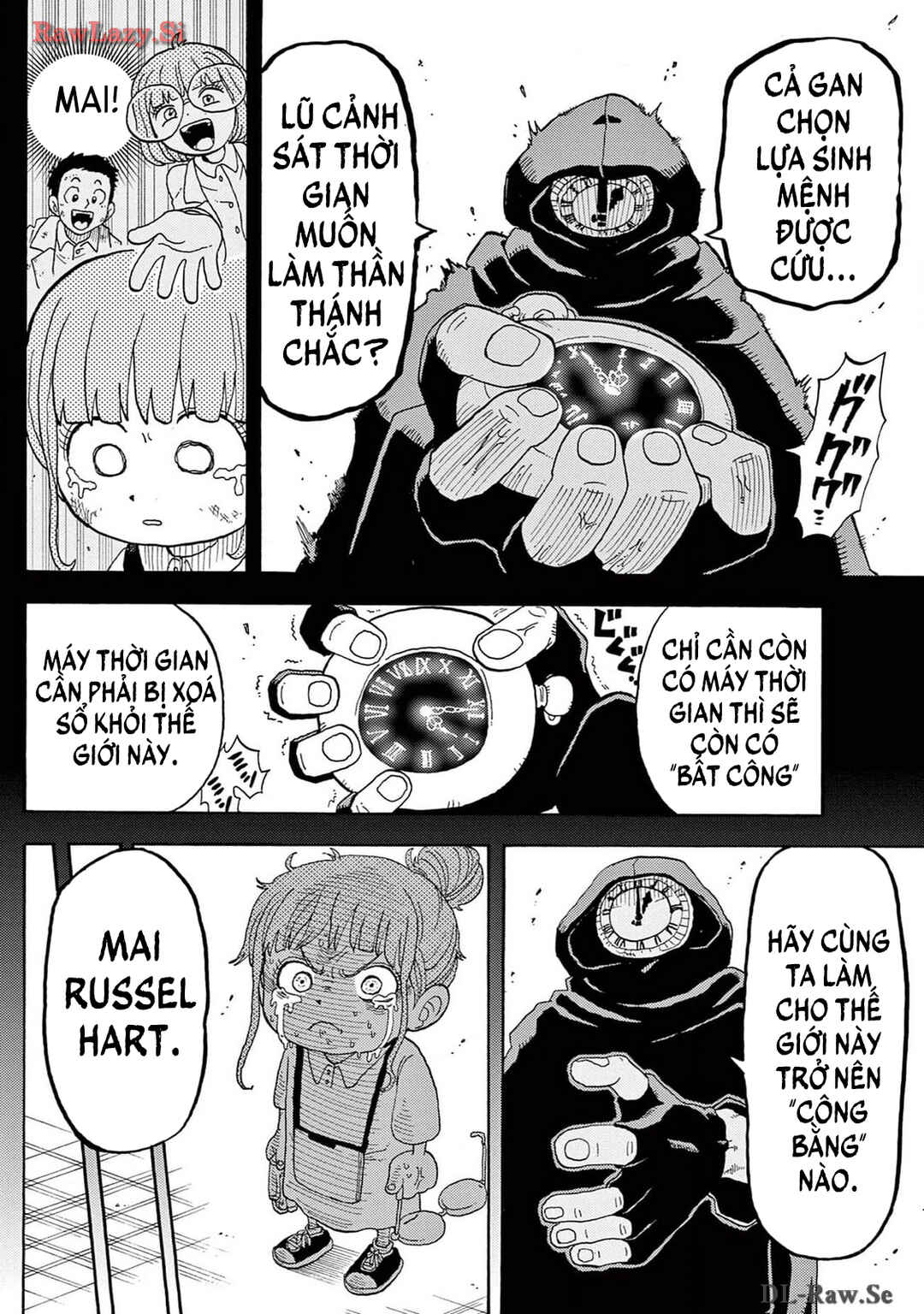 Chapter 19 - Page 30