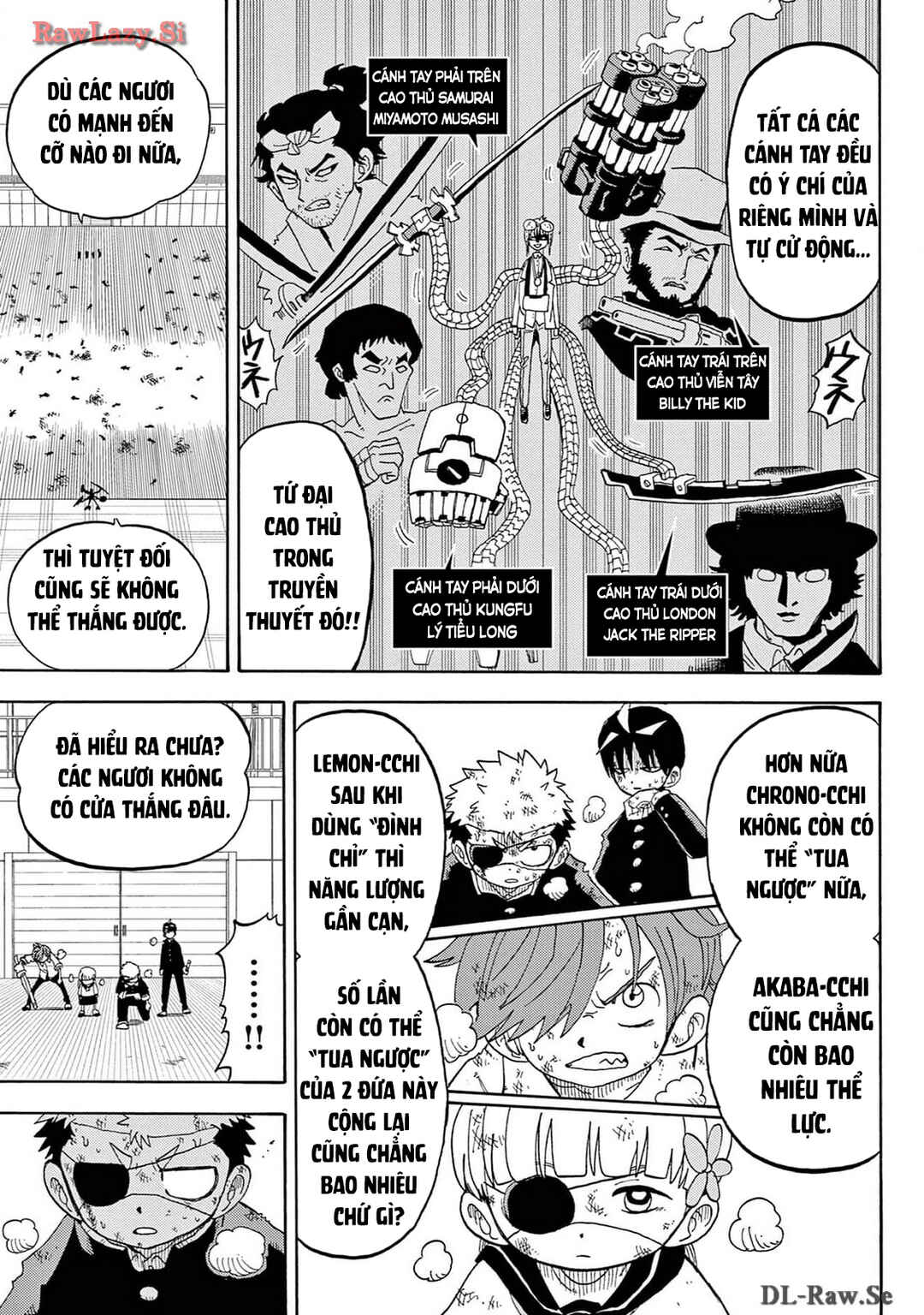 Chapter 19 - Page 35