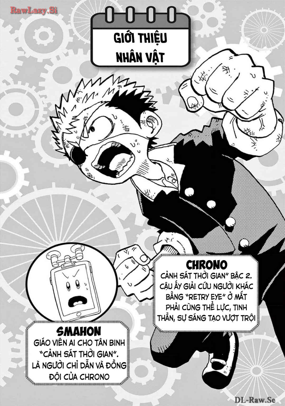 Chapter 19 - Page 5