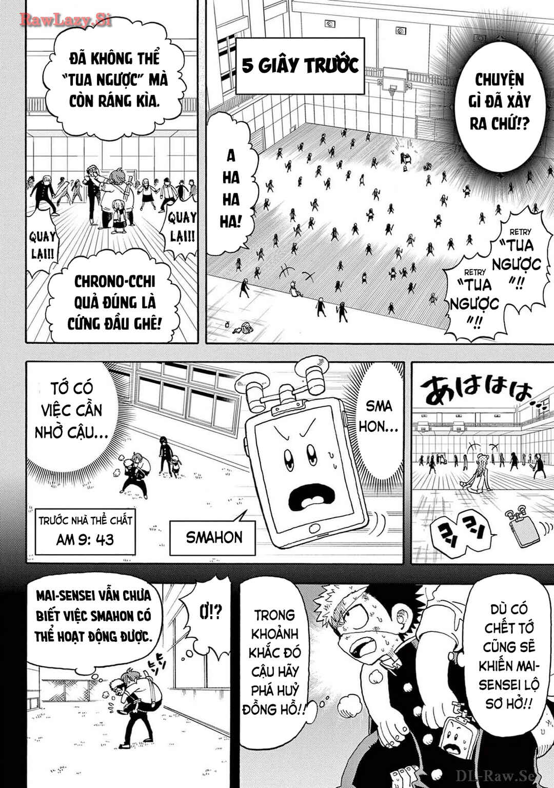 Chapter 19 - Page 9