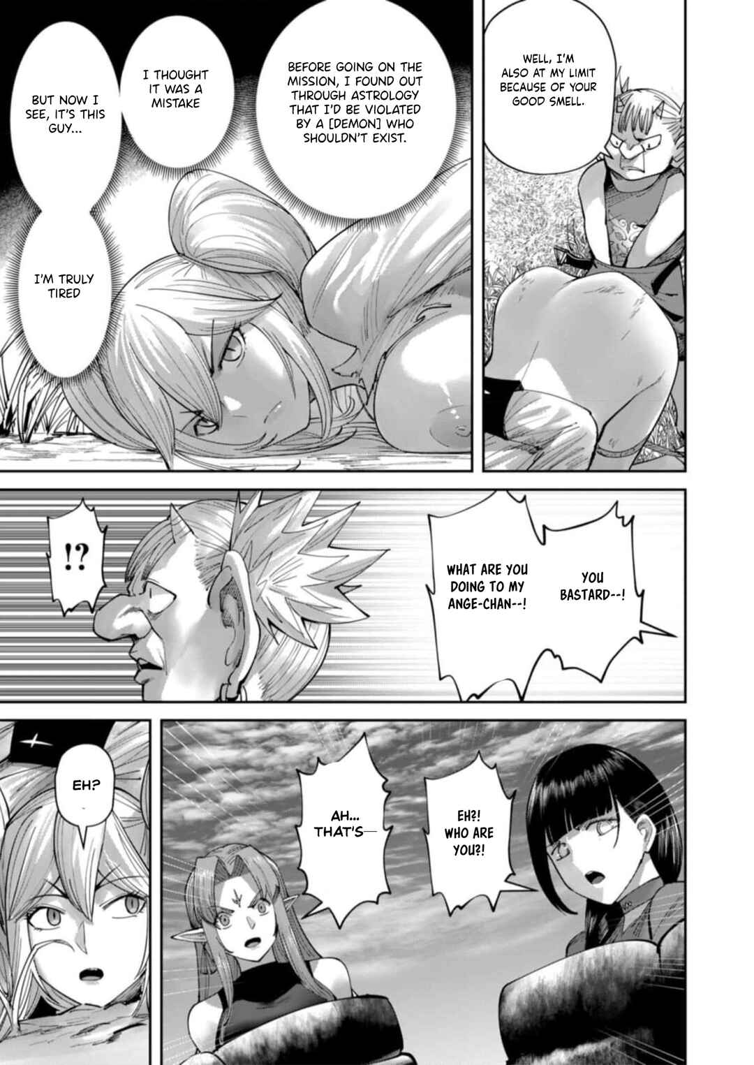 Chapter 45 - Page 14