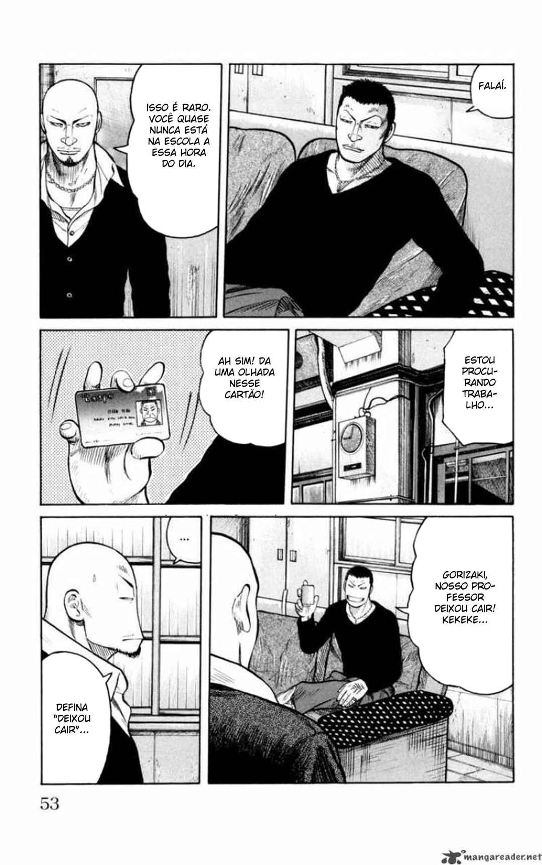 Chapter 86 - Page 10