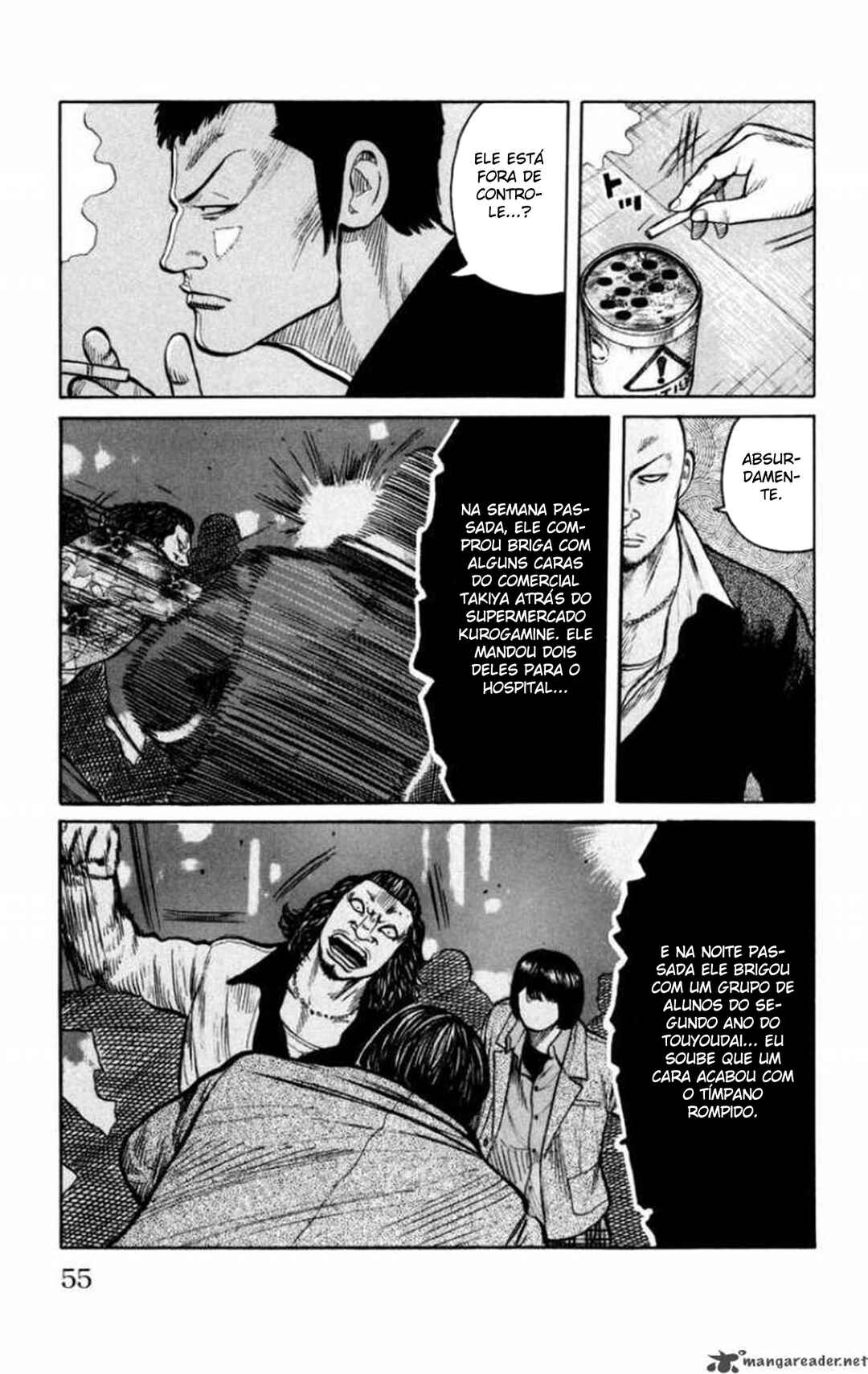 Chapter 86 - Page 12