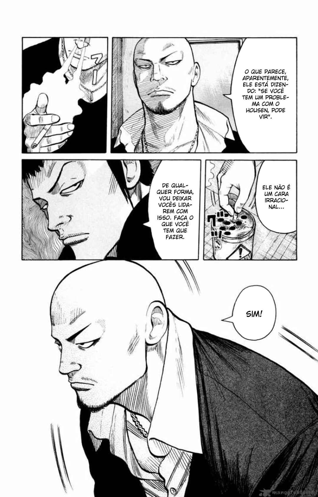 Chapter 86 - Page 13