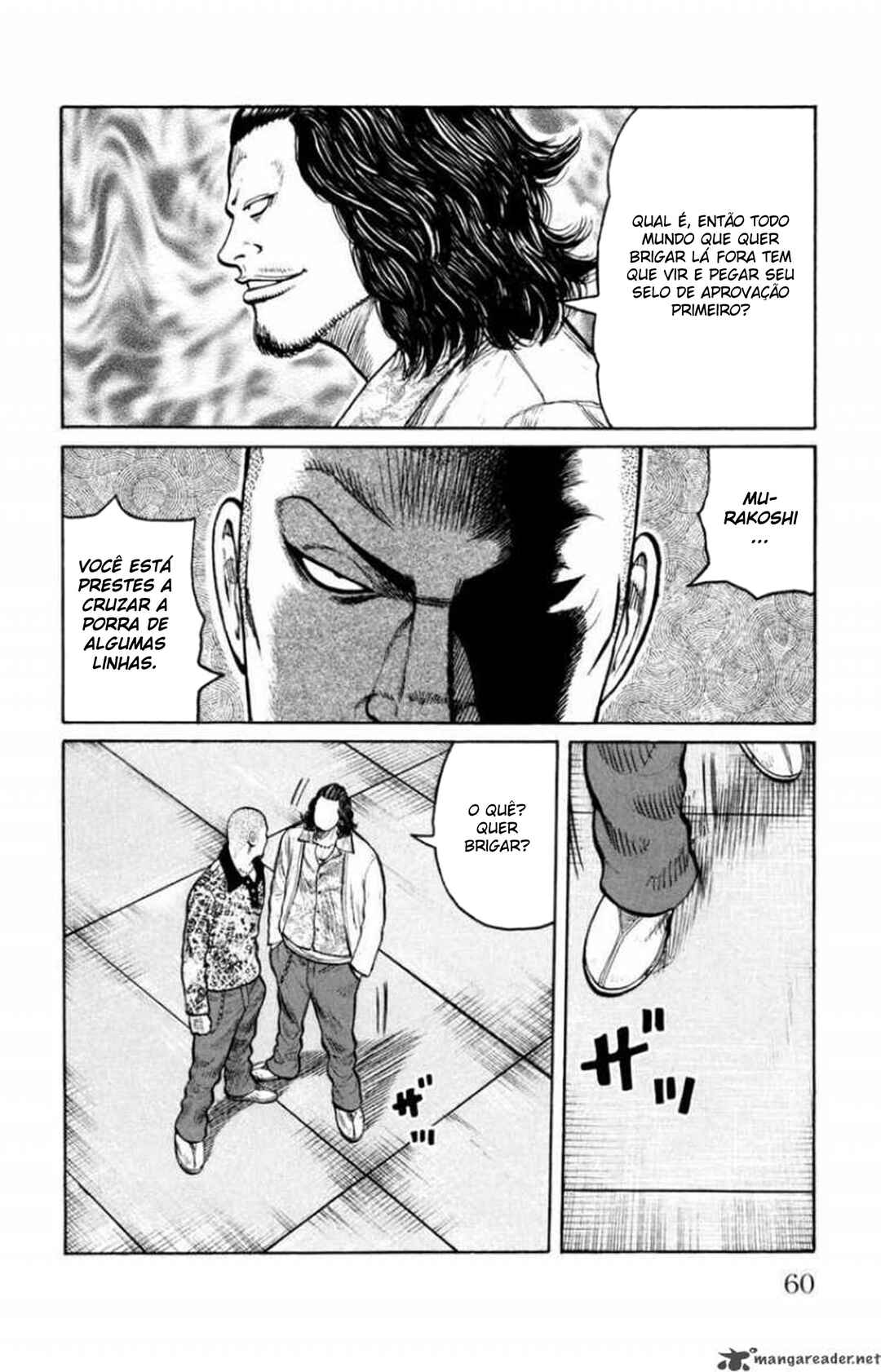 Chapter 86 - Page 17