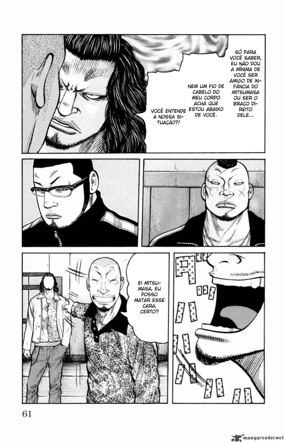 Chapter 86 - Page 18