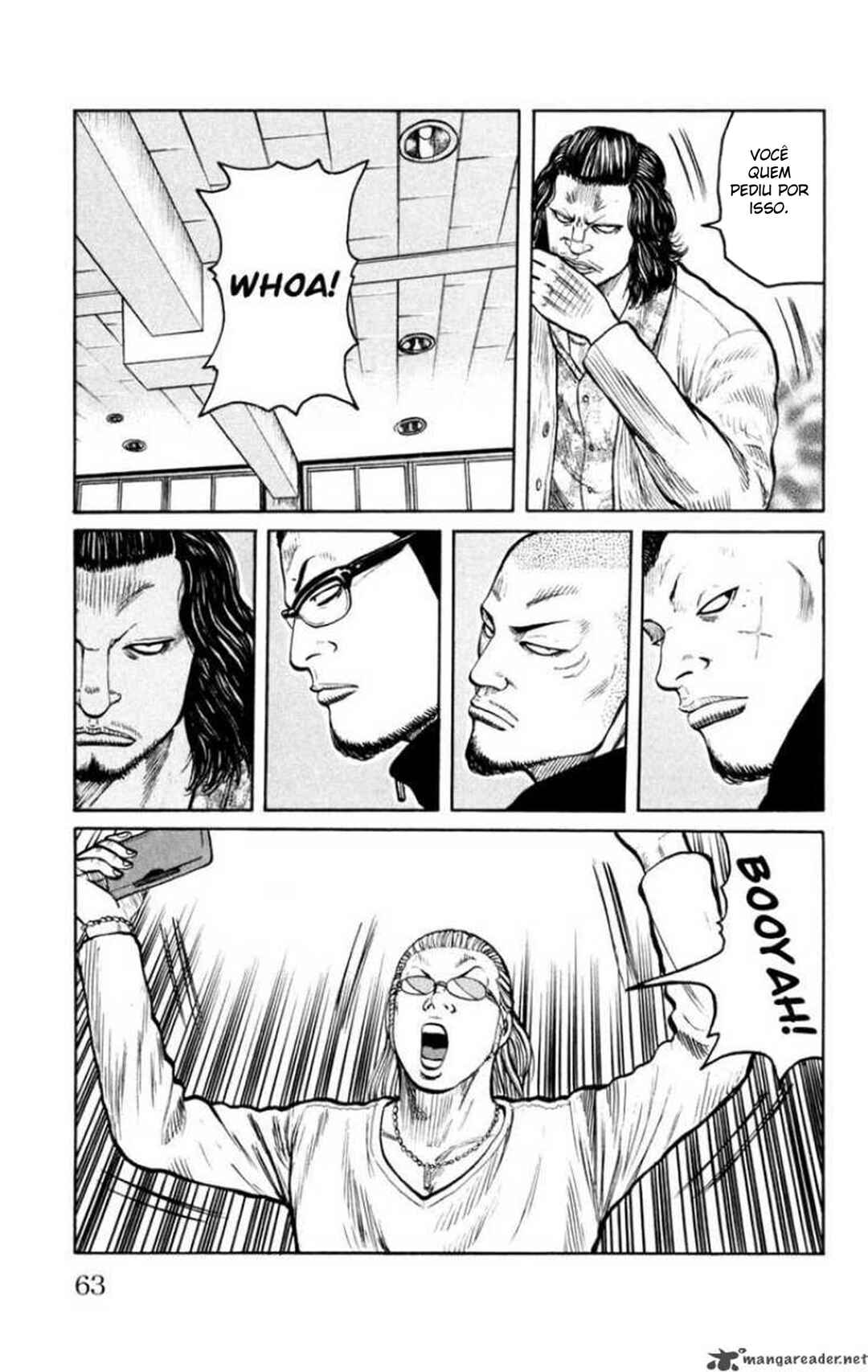 Chapter 86 - Page 20