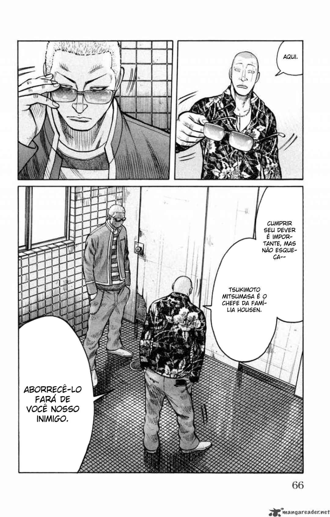 Chapter 86 - Page 23