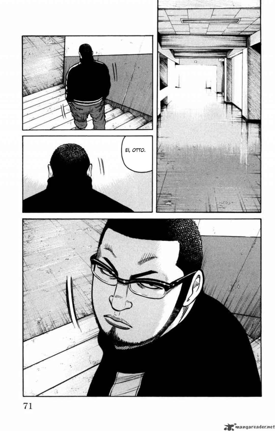 Chapter 86 - Page 28