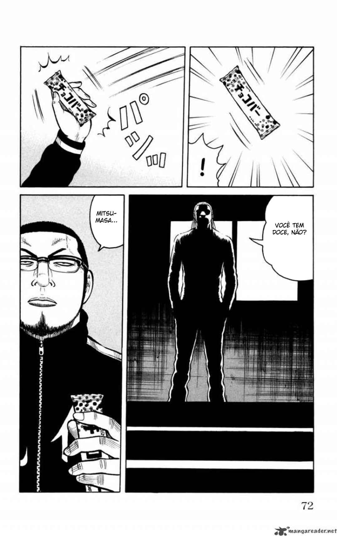 Chapter 86 - Page 29