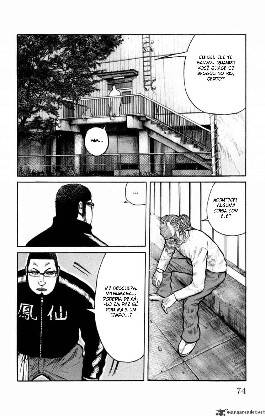 Chapter 86 - Page 31