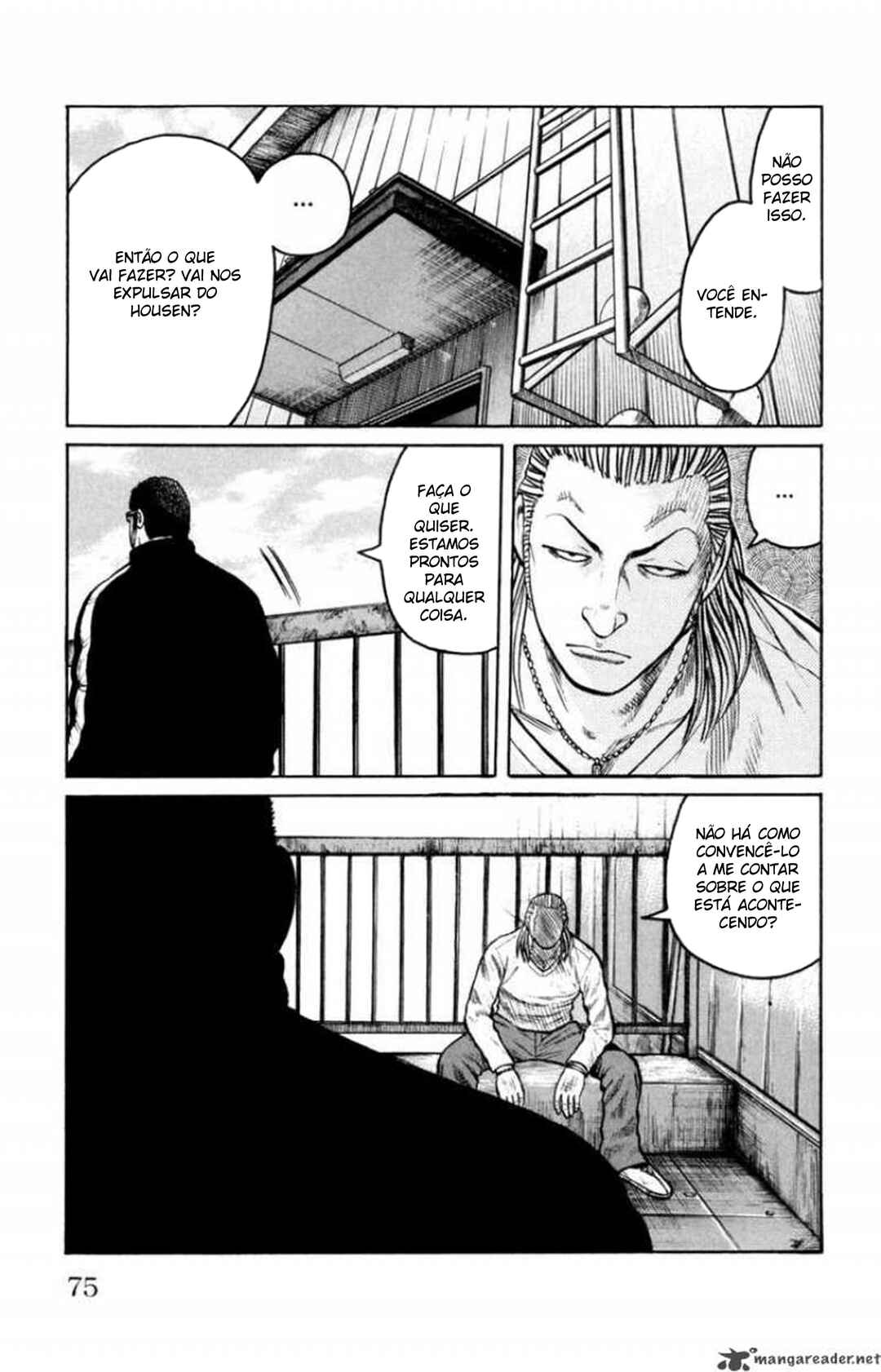 Chapter 86 - Page 32