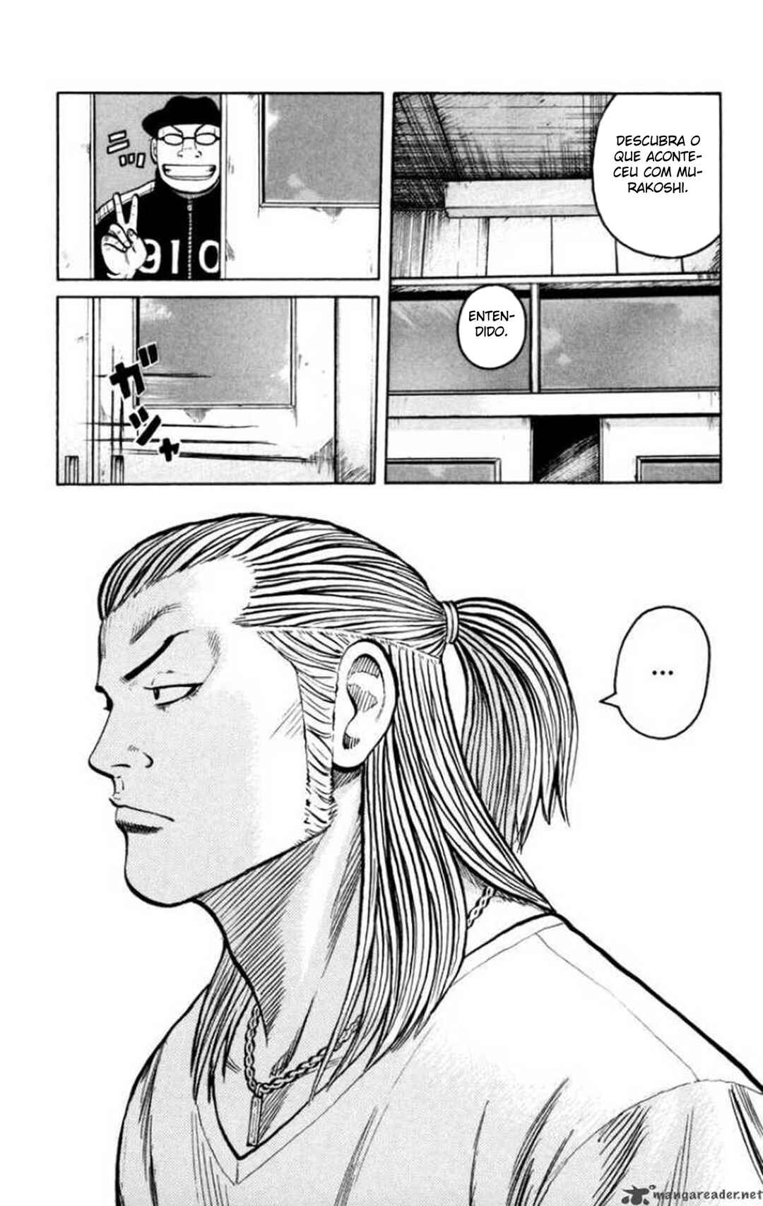 Chapter 86 - Page 34