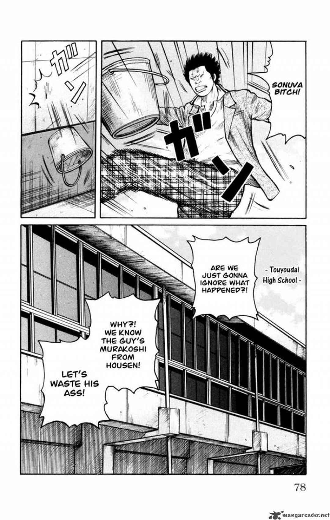 Chapter 86 - Page 35