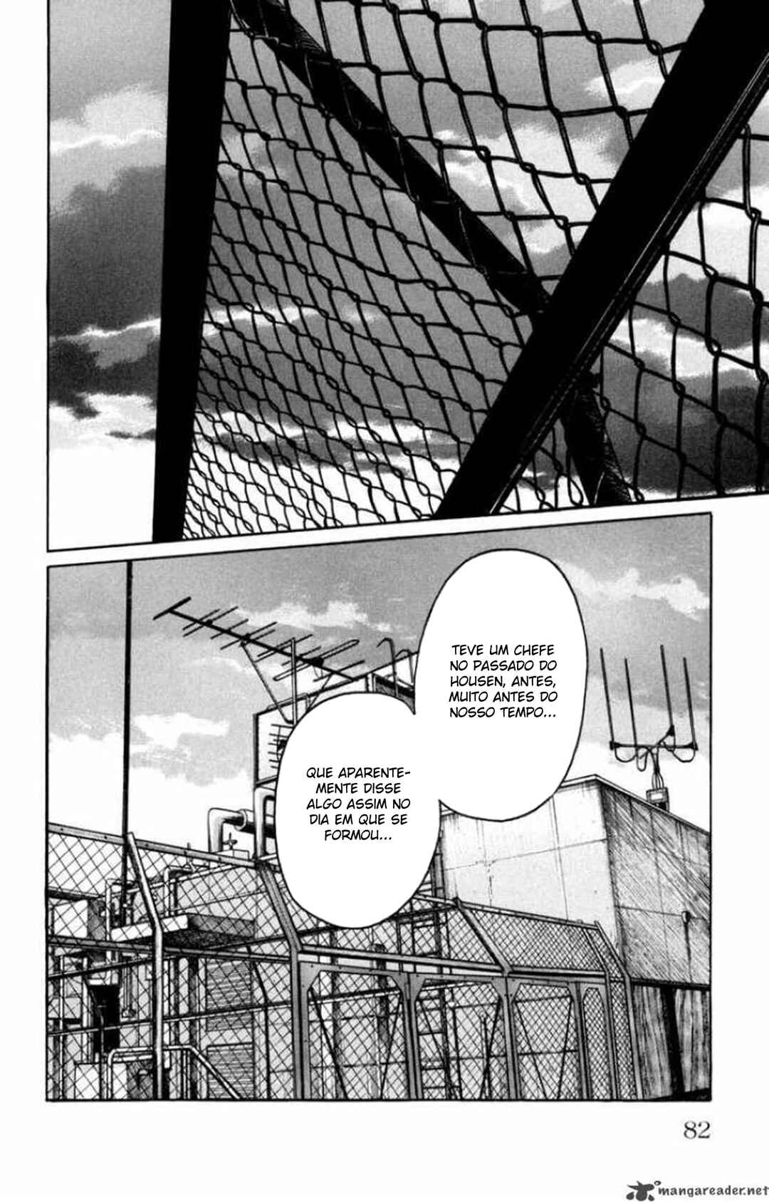 Chapter 86 - Page 39