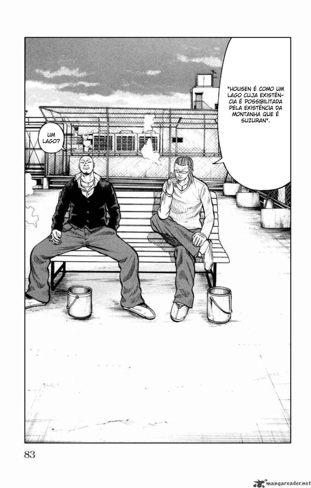 Chapter 86 - Page 40