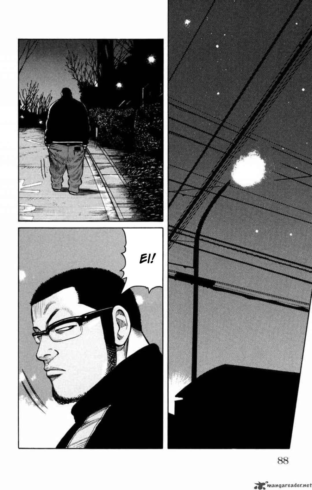 Chapter 86 - Page 45