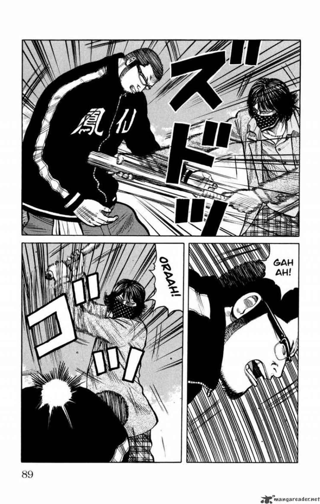 Chapter 86 - Page 46