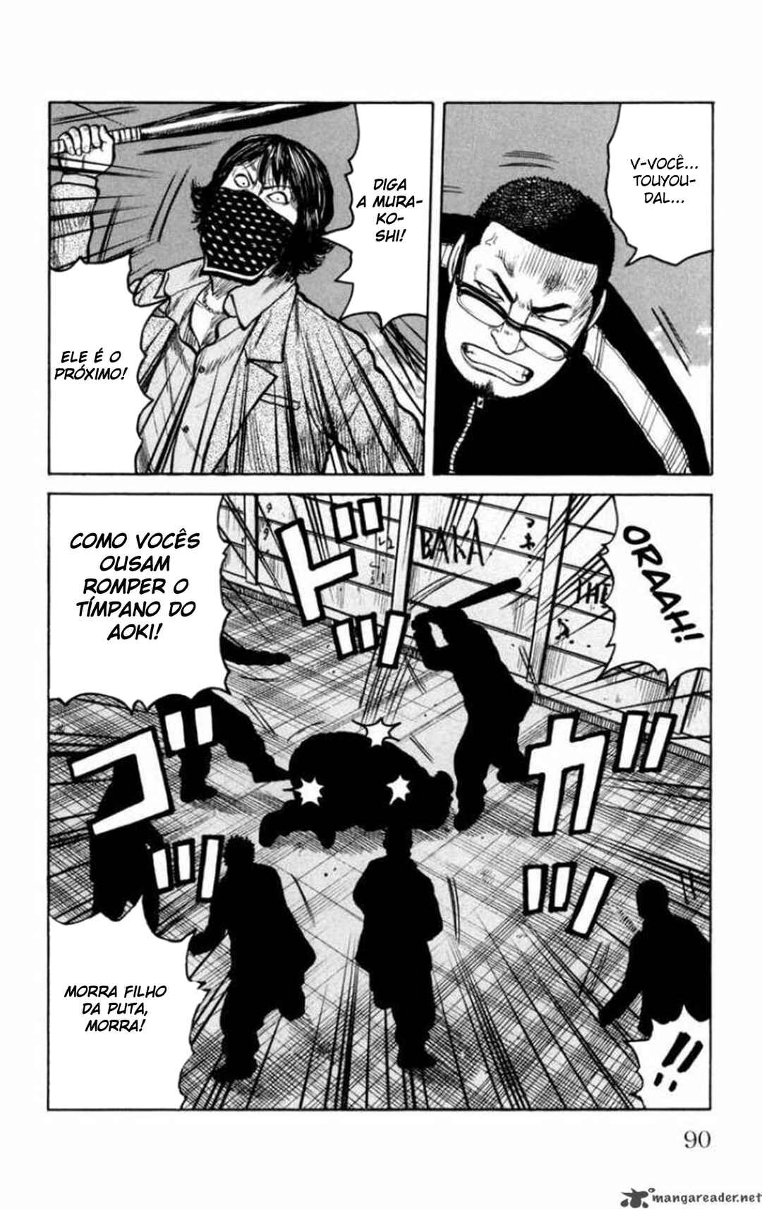 Chapter 86 - Page 47