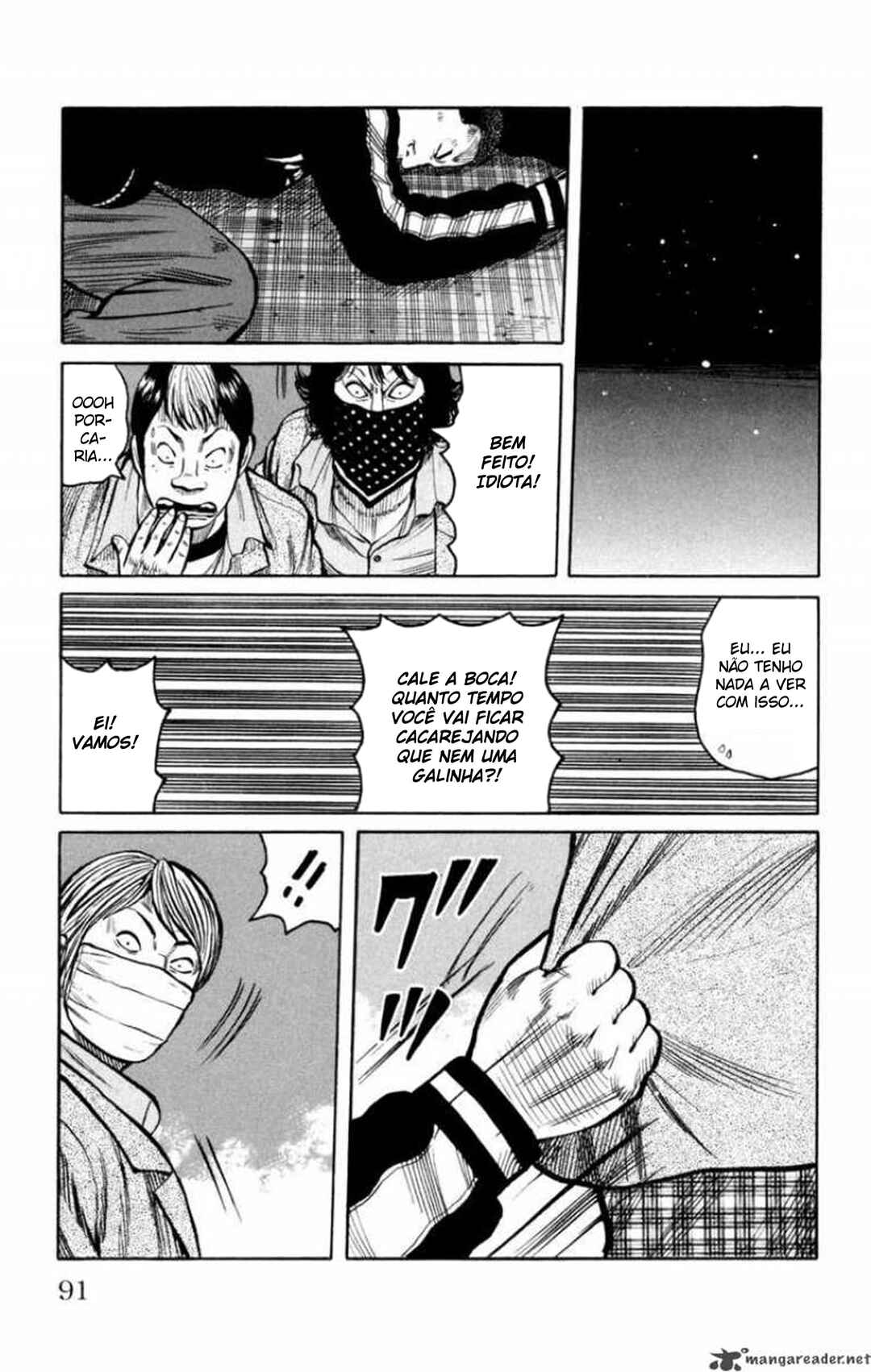 Chapter 86 - Page 48