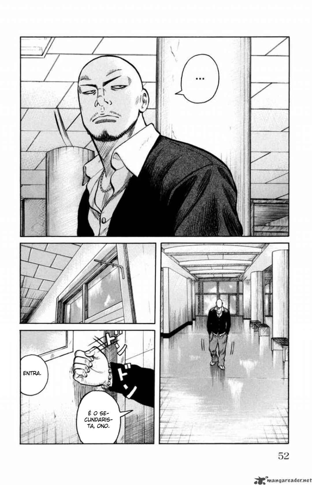 Chapter 86 - Page 9