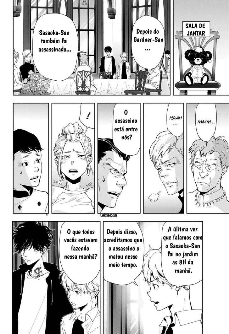 Chapter 40 - Page 7