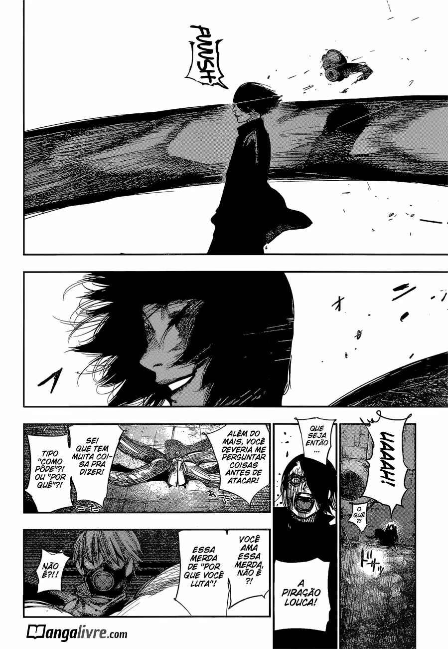 Chapter 172 - Page 10